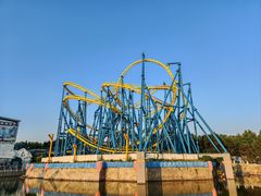 -大连海昌发现王国主题公园