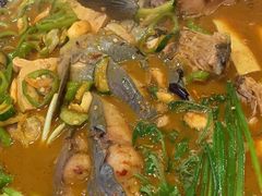 -粗粮人家·东北菜(洋桥店)