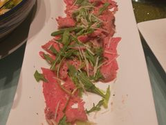低温慢烤牛肉-黑明餐厅(白鹭洲店)