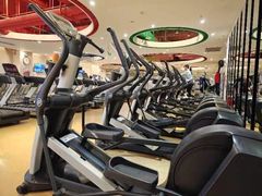 -奇迹健身(SM广场店)