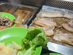 -新艺自助美食城(中山路店)