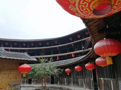 -初溪土楼群