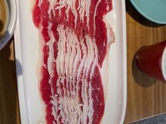 -额尔敦草原涮羊肉·烧烤(冻青树总店)