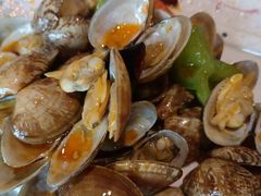 -九井澤精致料理(金茂店)