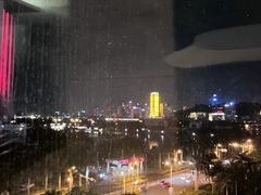 -厦门源昌凯宾斯基大酒店