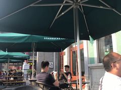 -星巴克臻选(北京前门大街店)