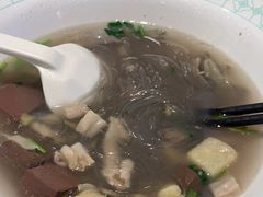 -苏晓玥·手作江南小吃(深圳北站店)