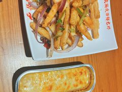 -庆峰龙虾烧烤(合肥一店)