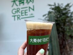 -大青树咖啡(大理古城店)