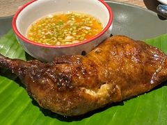 -长勺子东南亚(街道口店)