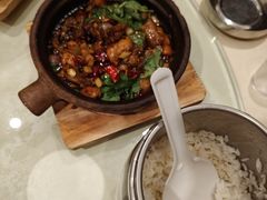 -小碗大胃(福久源新天地店)