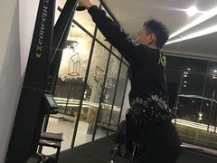 -Another Key健身(紫金店)