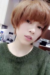 -东方美妍