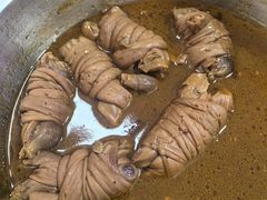 -友琴面馆(东白溪公寓店)