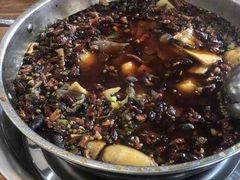 -黑竹香鸡(营和巷店)