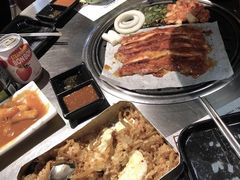 -杀猪天·韩国烤肉(总店)