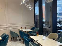 大堂-法桐蛋糕·手作面包(万象城店)
