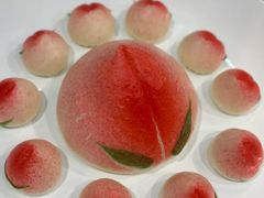 -虹御轩·传承江浙菜(虹桥店)