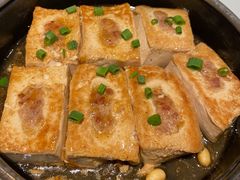 客家酿豆腐-原味田园·客家菜·土窑鸡(中航城君尚购物中心店)