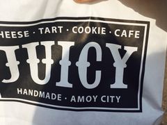 -Juicy Bakery(大学路店)