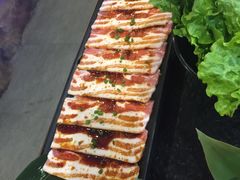 -九田家黑牛烤肉料理(石路天虹店)