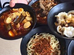-庆蓉云·庆云面(双林店)