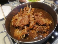 -蝎王府羊蝎子(天通苑店)