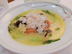 -扬州狮子楼·非遗淮扬菜(总店)