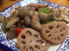 -印象江南(东栅店)