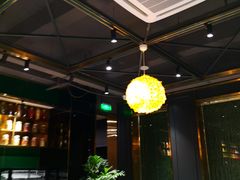大堂-苏先生海鲜渔庄(金桥店)