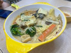 -小谷姐姐麻辣拌·麻辣烫(北辰店)
