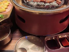 -西塔老太太泥炉烤肉(上海七宝领展广场店)