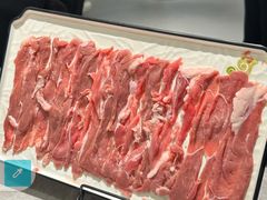 -百草滩羊清水涮羊肉(长城路店)