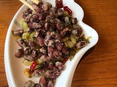 -盐帮食坊•小河帮川菜(四川师大店)