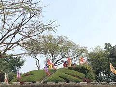-胡里山炮台