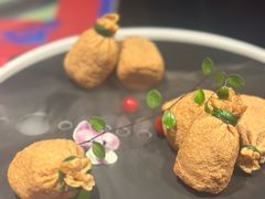 -上海滩餐厅(BFC外滩金融中心店)