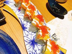 -隐鮨日料(北辰三角洲店)