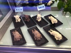 -澜悦港海鲜体验主题餐厅