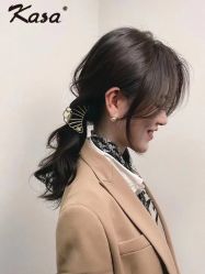 -卡莎美发沙龙