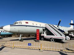 -中国航空博物馆
