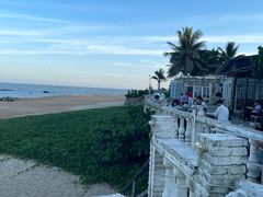 -这片海·海景餐厅(博鳌店)
