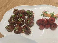 -山东宾馆·齐鲁苑餐厅