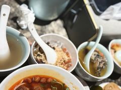 -足本纪·足道 SPA 简餐 洗浴(钱江新城店)