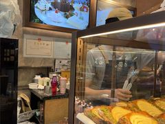 -PAPER STONE BAKERY(天环店)