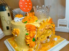 -CAKE BOSS 蛋糕老板(西单君太百货店)