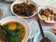-蘭心餐厅(进贤路店)