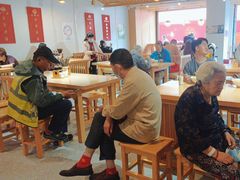-建新园过桥米线(金碧广场店)