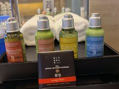 -厦门源昌凯宾斯基大酒店