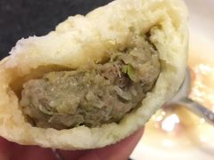 -郑家包子牛肉拉面(尚勤路店)