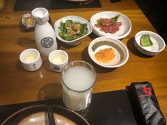 -和彩放题餐厅(酒仙桥店)